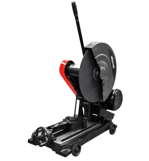 CORTADORAS DE METALES