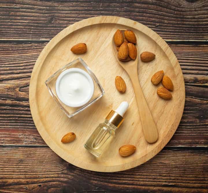 aceite de almendras dulces para uso cosmético - 3