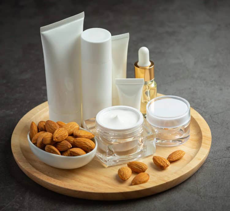 aceite de almendras dulces para uso cosmético - 5