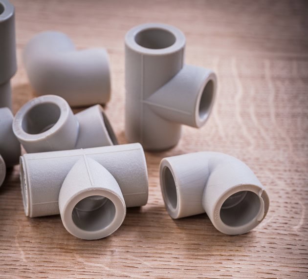 Lubricantes internos para pvc de estearatos metálicos - 2