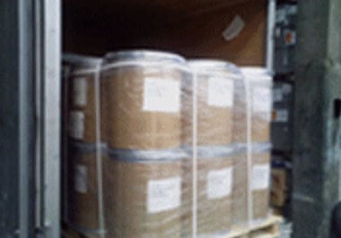 Cera polietilénica para uso industrial -2