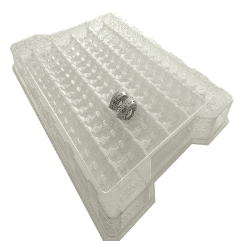 Charolas para embalaje desechables - 3