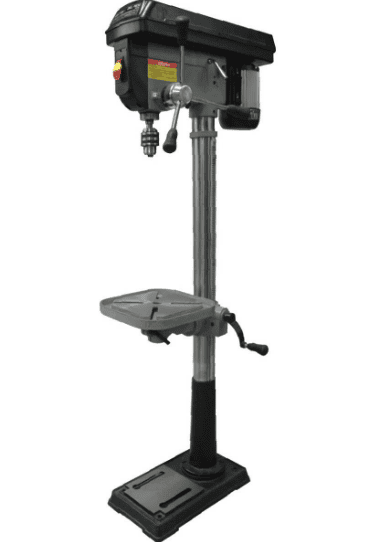 TALADRO DE PISO 2HP (12VEL) (MT4) 220V M-00470 WESTON