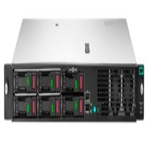 SOPORTE A SERVIDORES IBM HP DELL SUPERMICRO