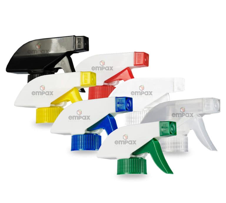 Atomizadores rosca 28/400 económicos - 1