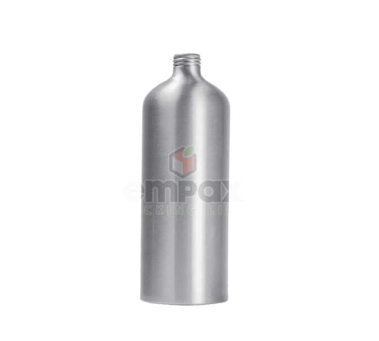 Envases de aluminio de 500 ml para bebidas - 1