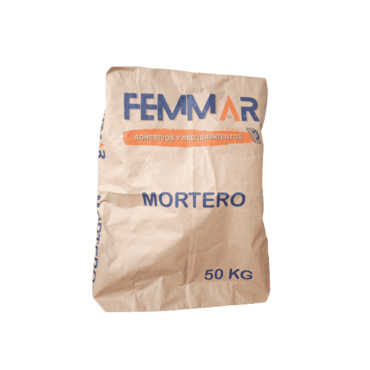 Mortero 50kg