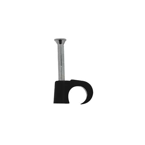 Grapa Tc 7-10 Rc Negra Clavo 3/4