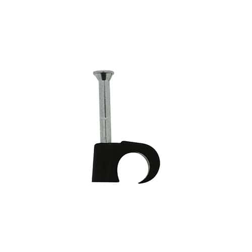 Grapa Tc 7-10 Negra De 1