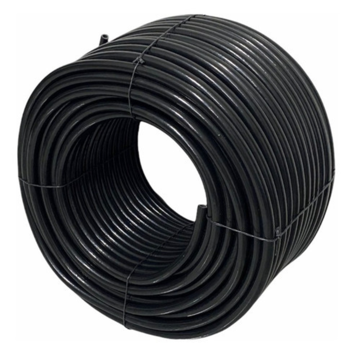 Poliducto Negro de 1/2