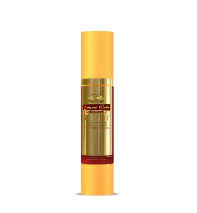 ORO LIQUIDO