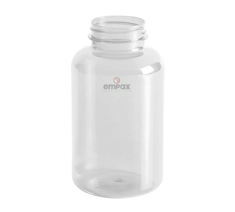 Envases de pet para uso farmacéutico - 1