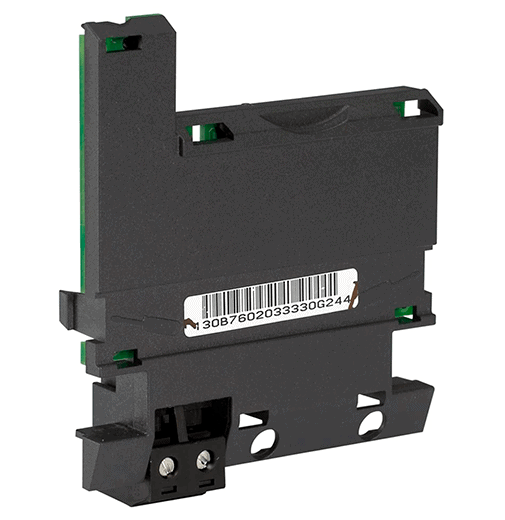 Variadores de frecuencia Danfoss  VLT 3