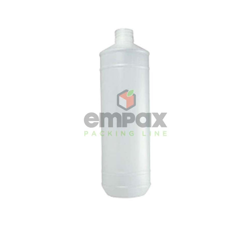 Envases de polietileno industriales de 1000 ml - 1