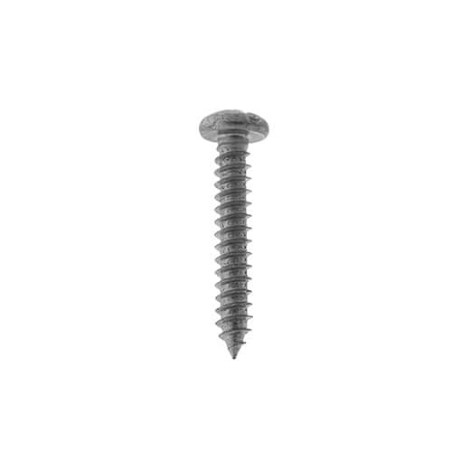 Tornillo Galvanizado Mixto  8 X 1