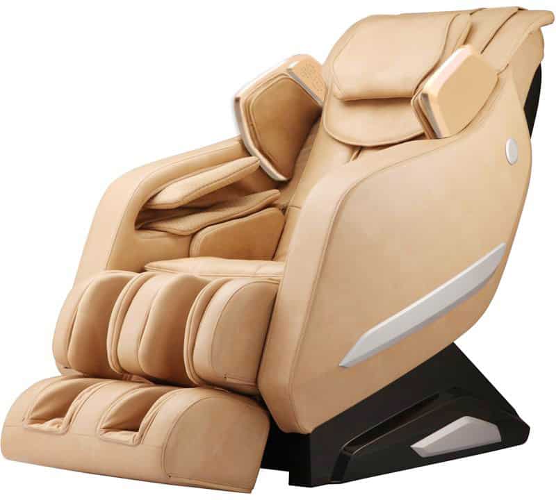 SILLÓN DE MASAJES DE USO PERSONAL 6910
