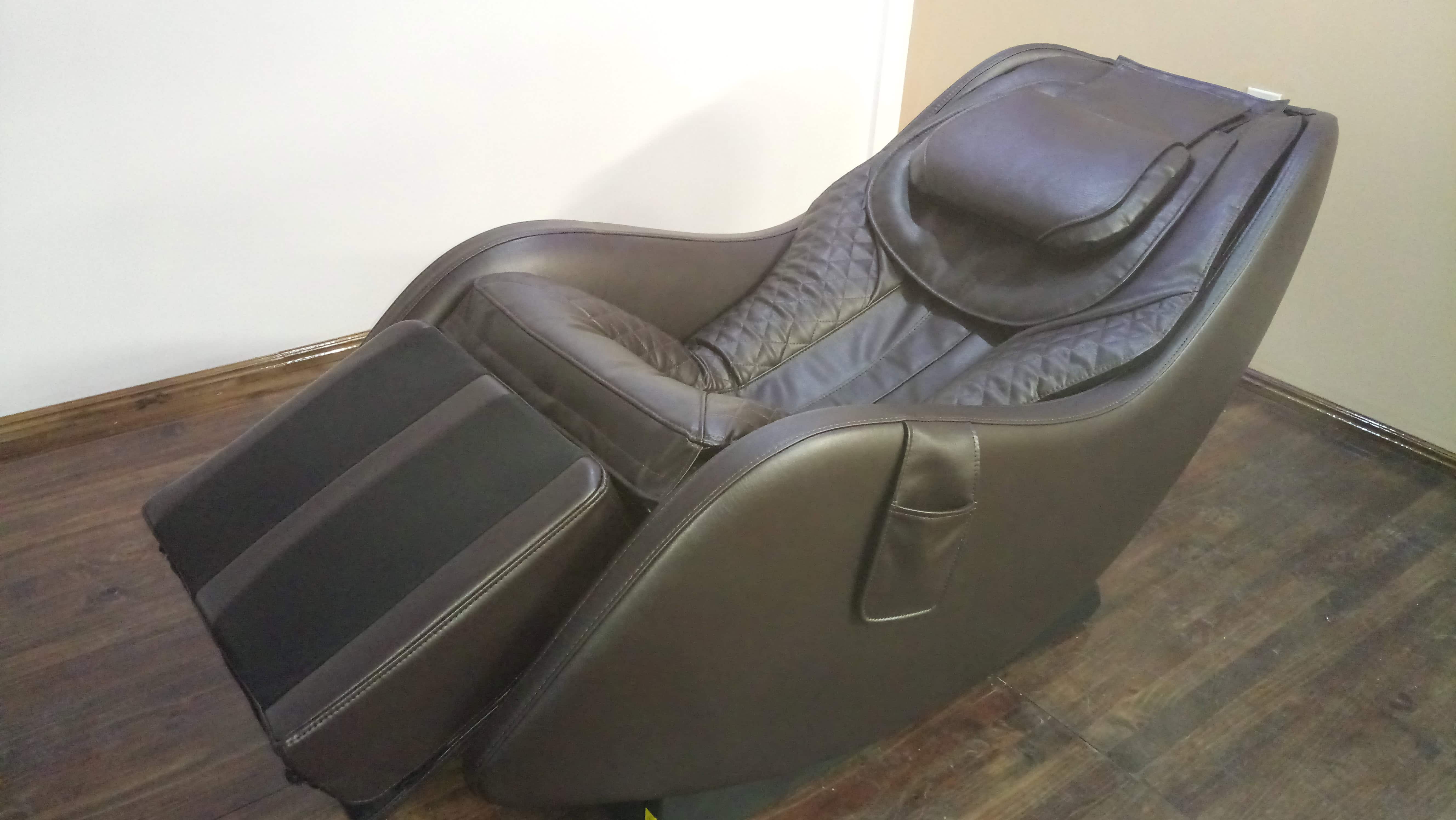 SILLÓN DE MASAJES DE USO PERSONAL 5810