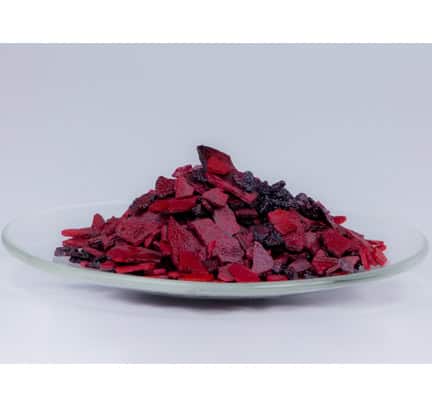 Ácido Crómico para la Industria 3 - Galber