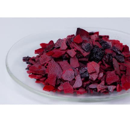 Ácido Crómico para la Industria 4 - Galber