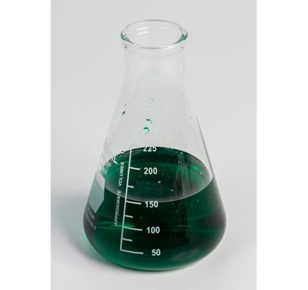 Cloruro de niquel liquido y solido 2 - Galber