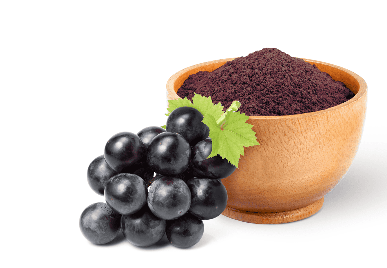 Saborizantes (líquido, polvo) de uva - 1