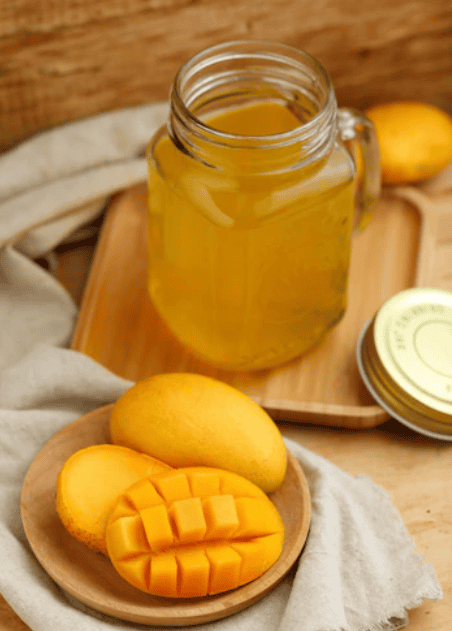 Saborizantes (líquido, polvo) de mango - 1