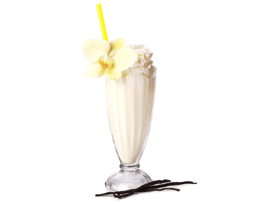 Saborizante (líquido, polvo) de vainilla francesa - 1