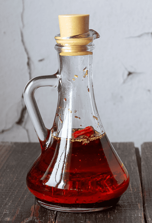 Oleorresinas (véase también: aceites esenciales) de chile jalapeño - 1