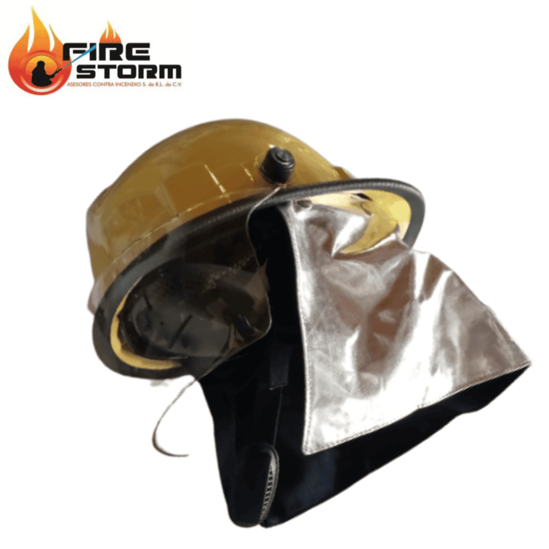 Equipos de bombero traje para bombero en Fire Storm