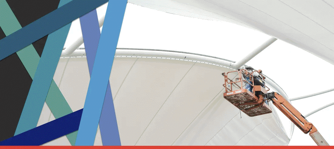 ADVANCE® FLEX 700 poliuretano flexible para lona