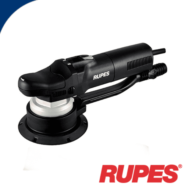 Lijadoras RUPES Planetarias EK 150AES - 1