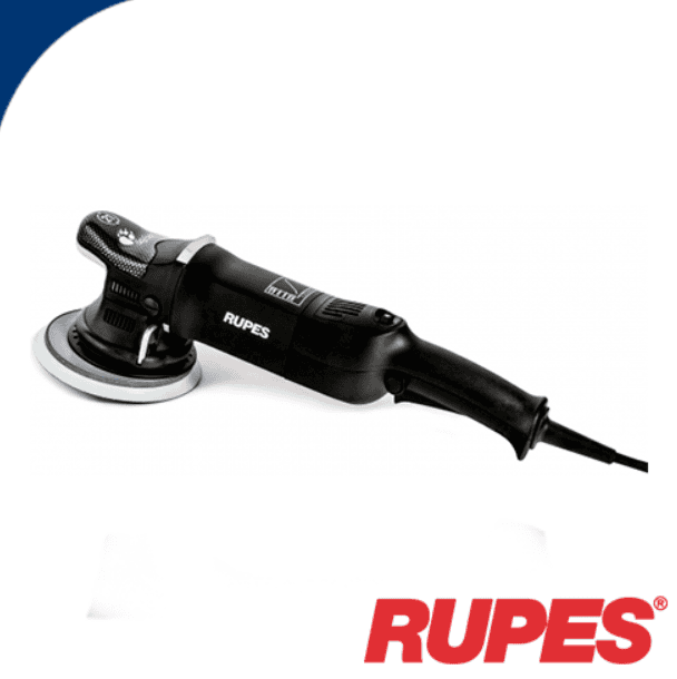 Pulidoras RUPES Mark II Bigfoot LHR21 - 1