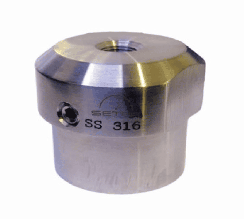 Sellos químicos SETER serie 380 - 1