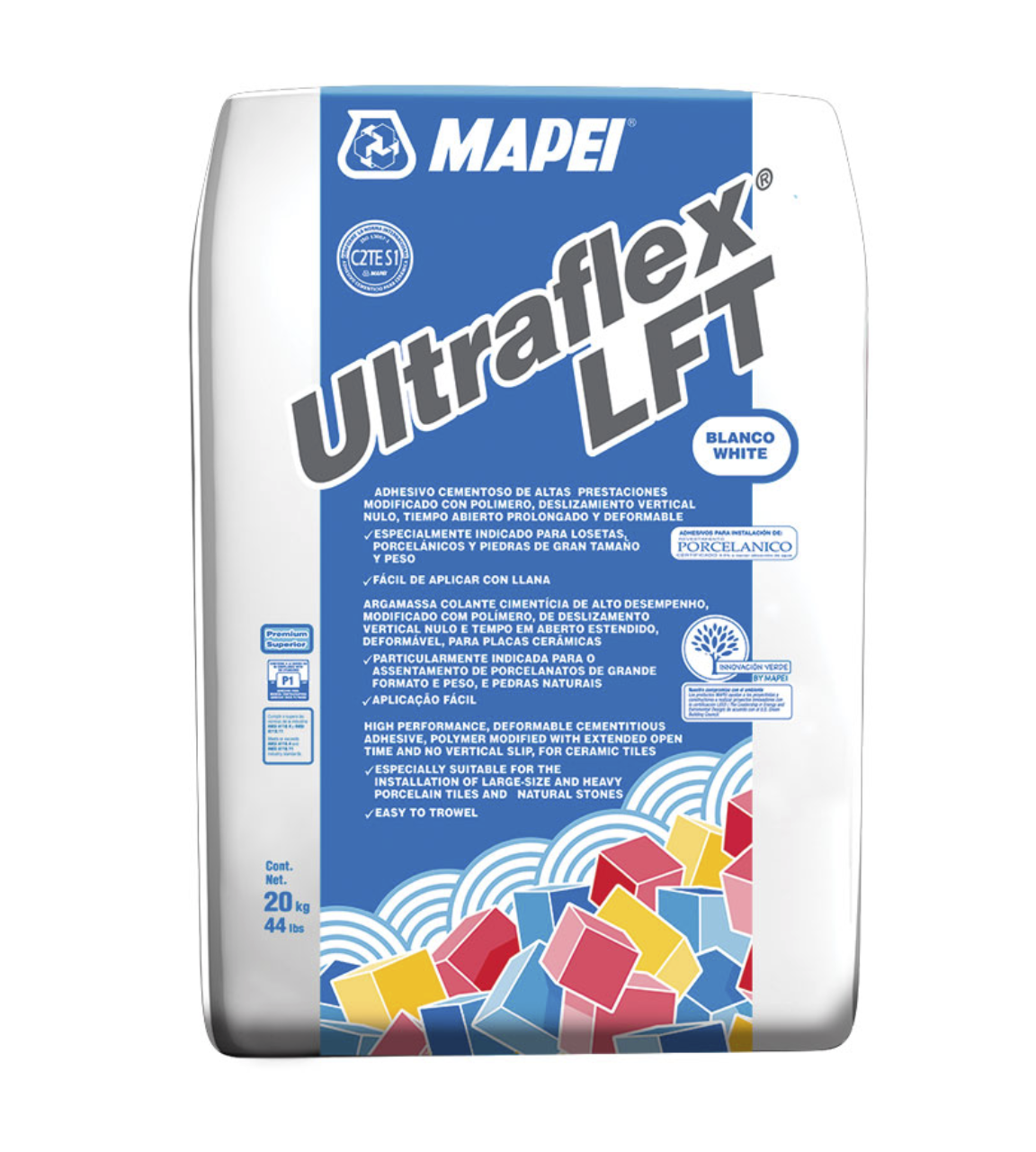 ULTRAFLEX LFT