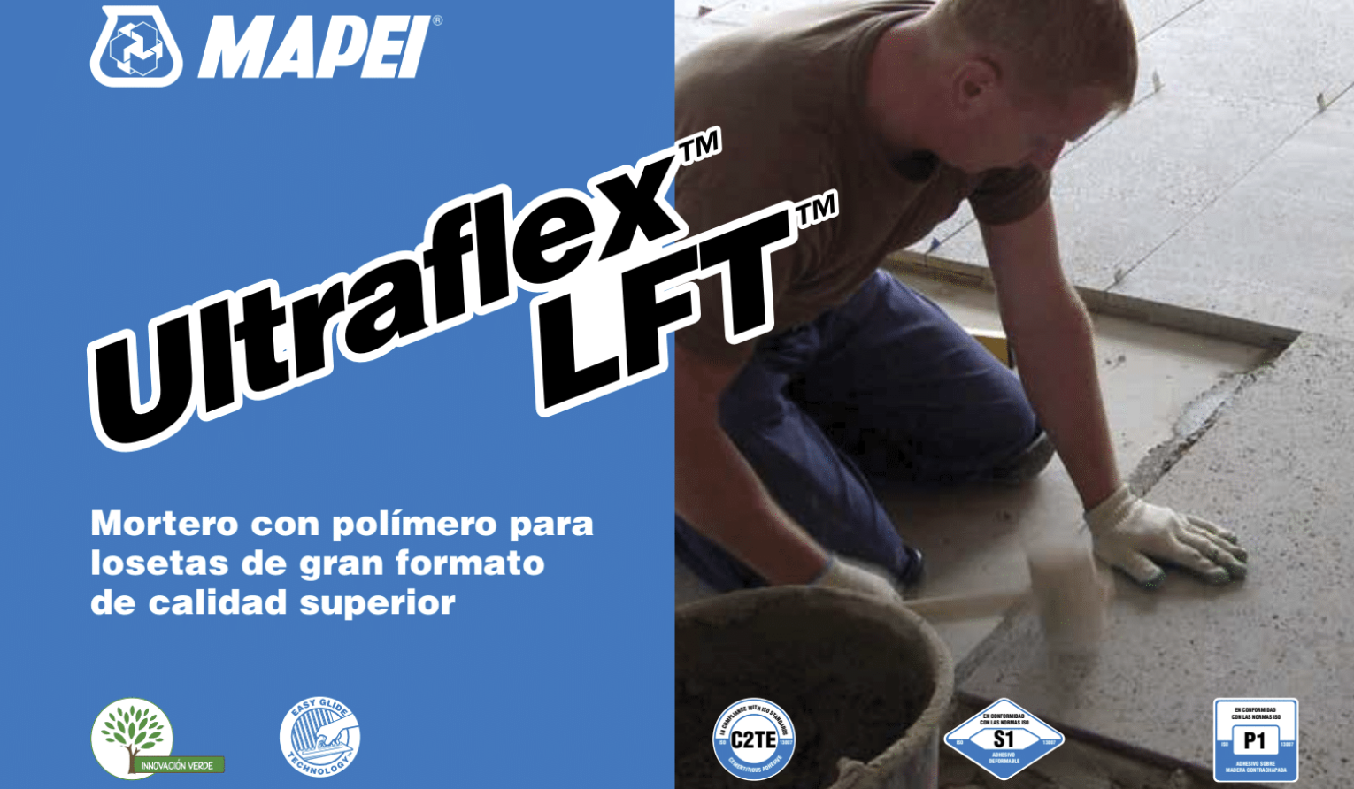 ULTRAFLEX LFT