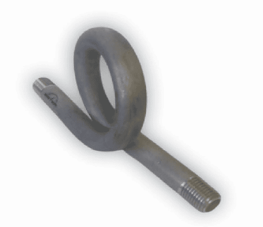 Sifones cédula 40 en acero inoxidable 316