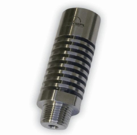 Columnas de enfriamiento para manómetros SETER conexión 1/2 