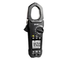 Amperímetros de gancho Flir