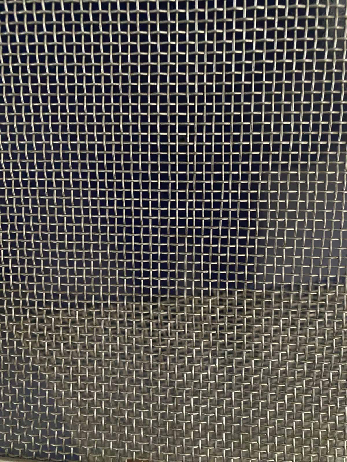 Malla 9X9.5 INOX 304 