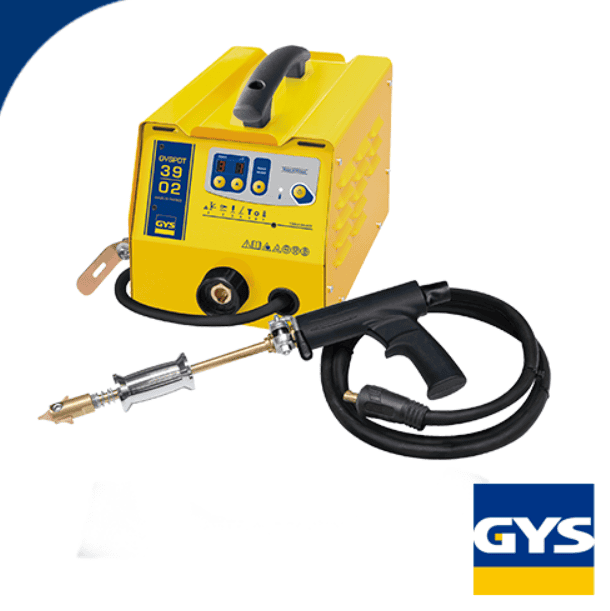 Spotter para desabollar GYS 3902 - 1