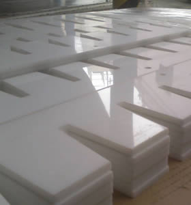 LAMINA DE PLASTICO