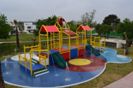 Lamina de plástico de alta densidad HDPE - 4