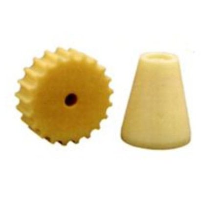 Nylon para productos mecanizados de la industria - 2
