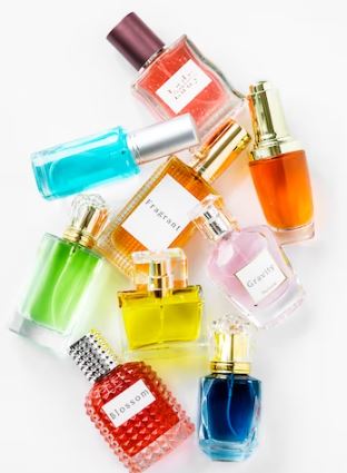 Alcohol bencilico para fragancias y perfumes 2