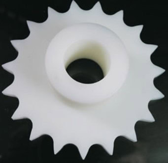 Acetal antiestático-semitron ESD con resistencia térmica - 3