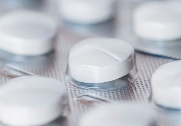 Dioxido de silicio para la industria farmacéutica