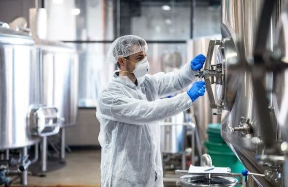 Dioxido de silicio para la industria alimentaria 2