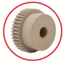 Poliéter éter cetona (PEEK) con resistencia térmica - 3