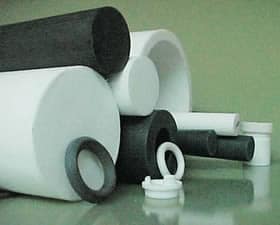 POLIMERO ANTIADHERENTE PTFE