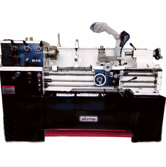 TORNO UNIVERSAL PESADO 14